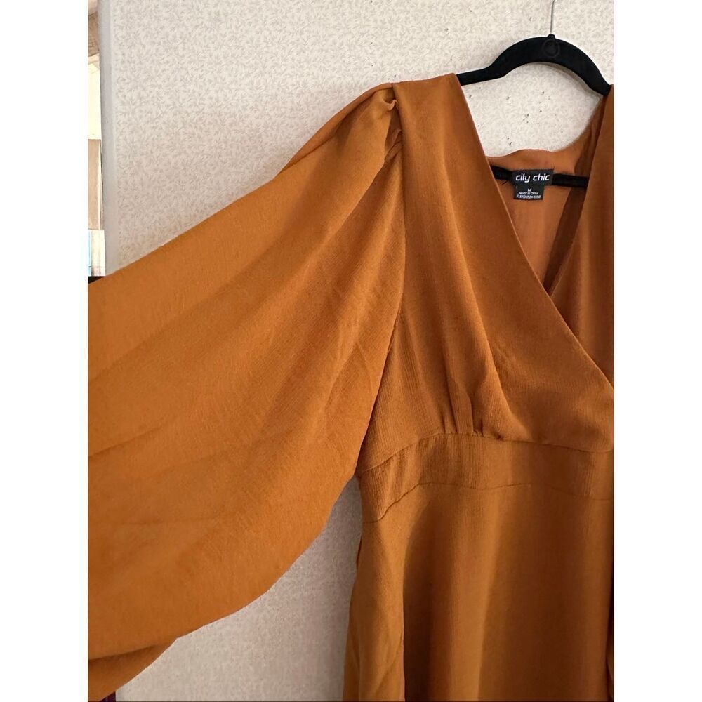 New City Chic dress - Picture 6 of 8
